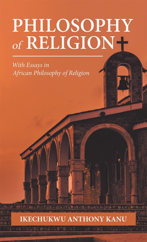 Cover image for book Philosophy of Religion