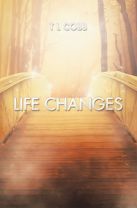 Cover image for book Life Changes