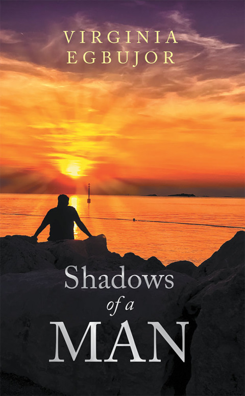 Cover image for book Shadows of a Man