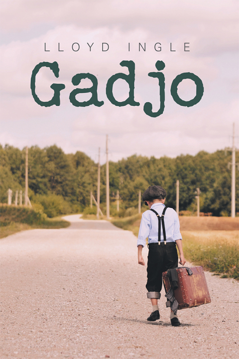 Cover image for book Gadjo