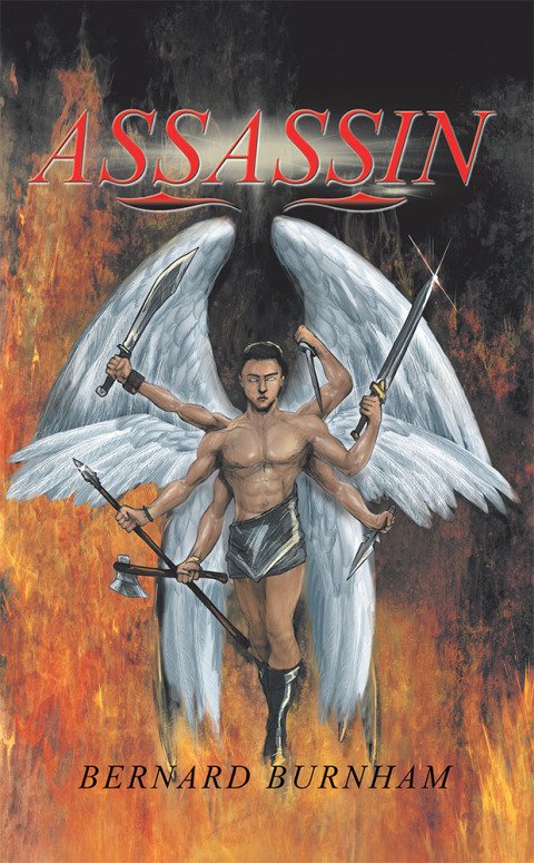 Cover image for book Assassin