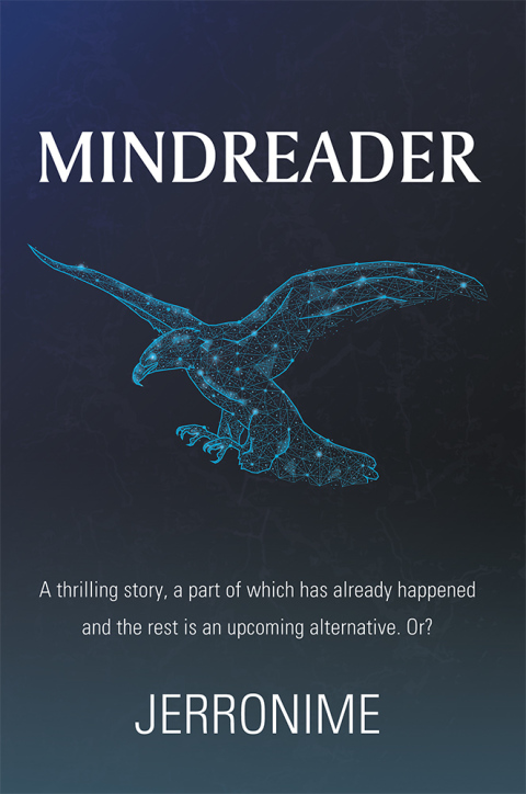 Cover image for book Mindreader