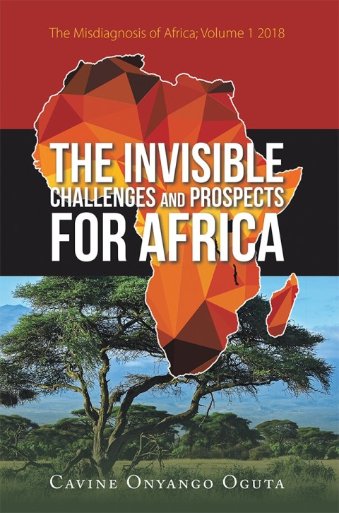 Cover image for book The Invisible Challenges and Prospects for Africa