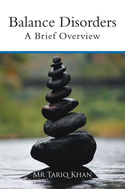 Cover image for book Balance Disorders