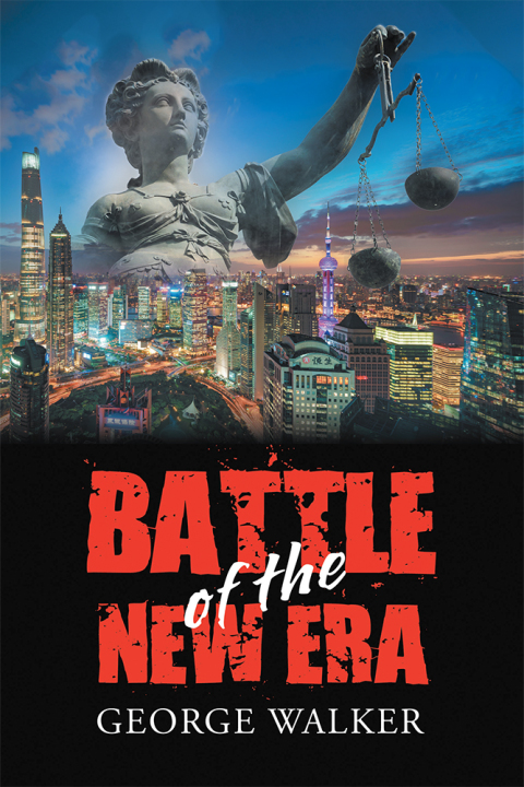 Cover image for book Battle of the New Era