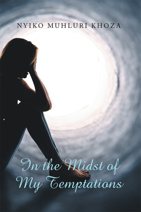 Cover image for book In the Midst of My Temptations