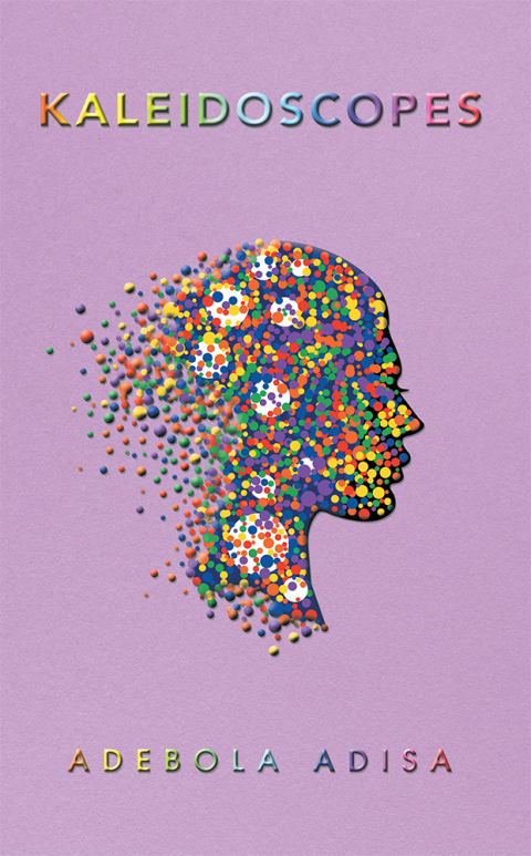 Cover image for book Kaleidoscopes