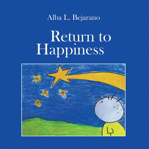 Cover image for book Return to Happiness