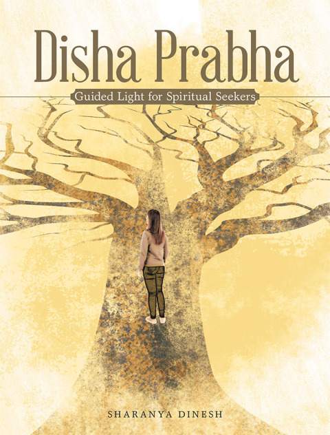 Cover image for book Disha Prabha