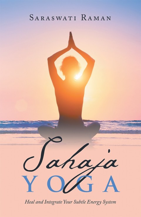Cover image for book Sahaja Yoga
