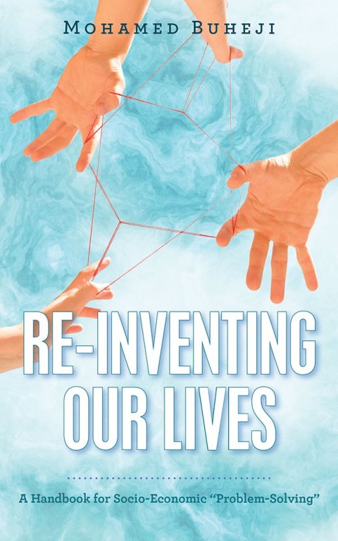 Cover image for book Re-Inventing Our Lives