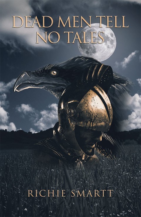 Cover image for book Dead Men Tell No Tales