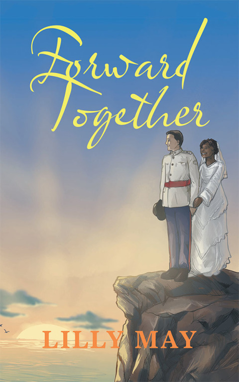 Cover image for book Forward Together