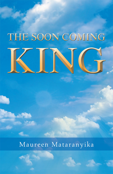 Cover image for book The Soon Coming King