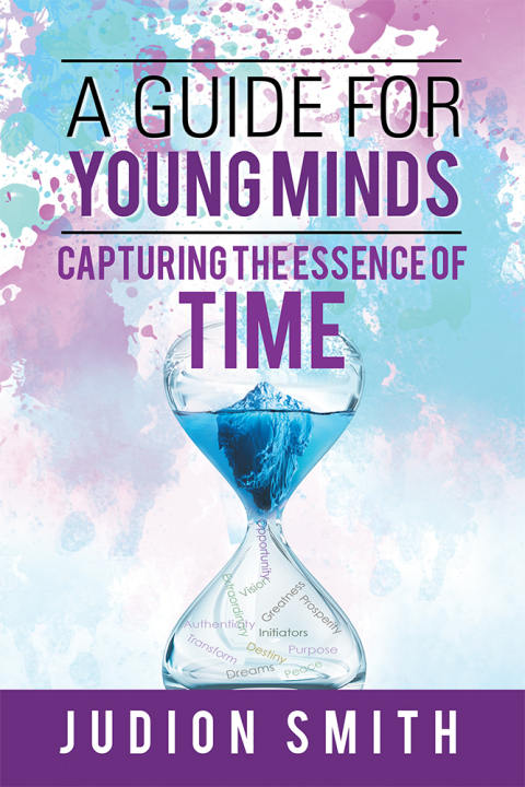 Cover image for book A Guide for Young Minds