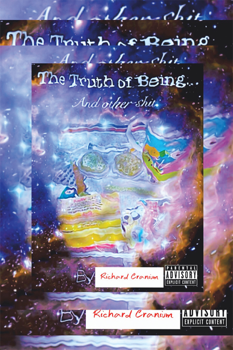 Cover image for book The Truth of Being . . .