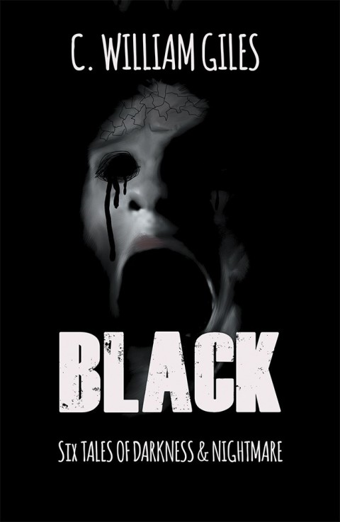 Cover image for book Black