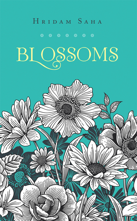 Cover image for book Blossoms