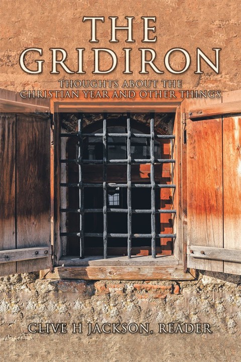 Cover image for book The Gridiron