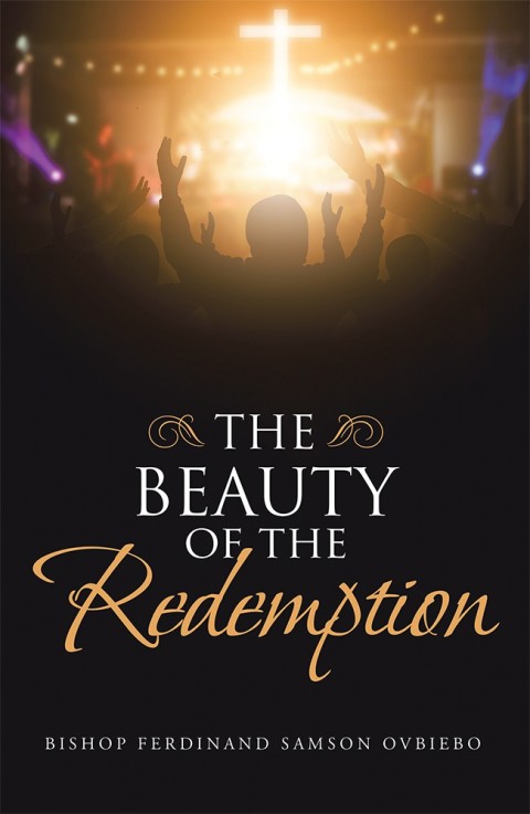 Cover image for book The Beauty of the Redemption