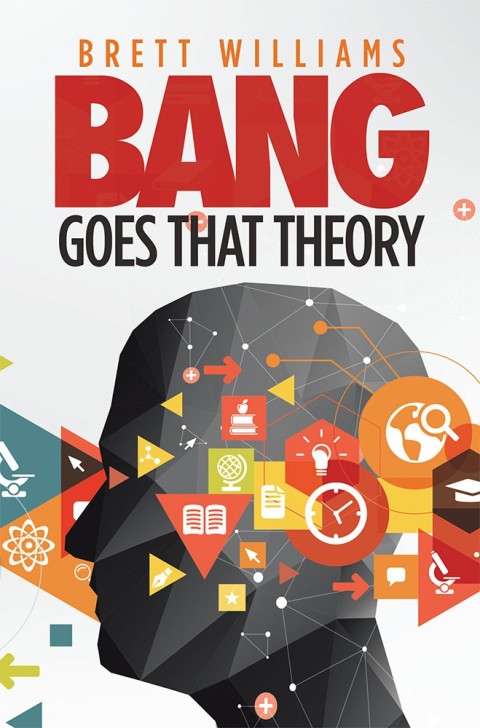 Cover image for book Bang Goes That Theory