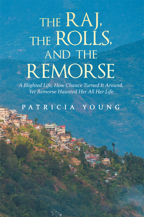 Cover image for book The Raj, the Rolls, and the Remorse