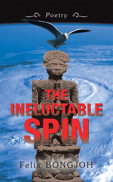 Cover image for book The Ineluctable Spin