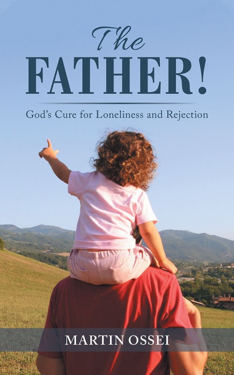 Cover image for book The Father!