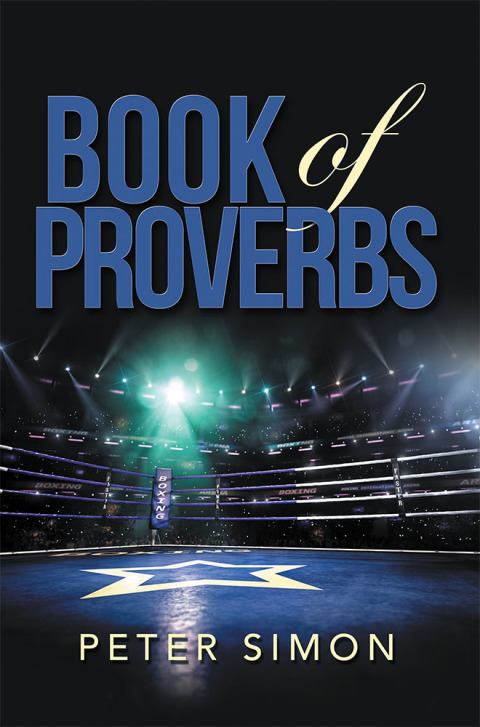 Cover image for book Book of Proverbs