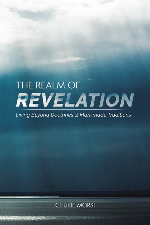 Cover image for book The Realm of Revelation