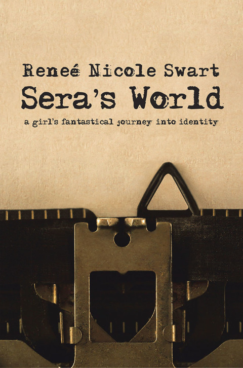 Cover image for book Sera’s World