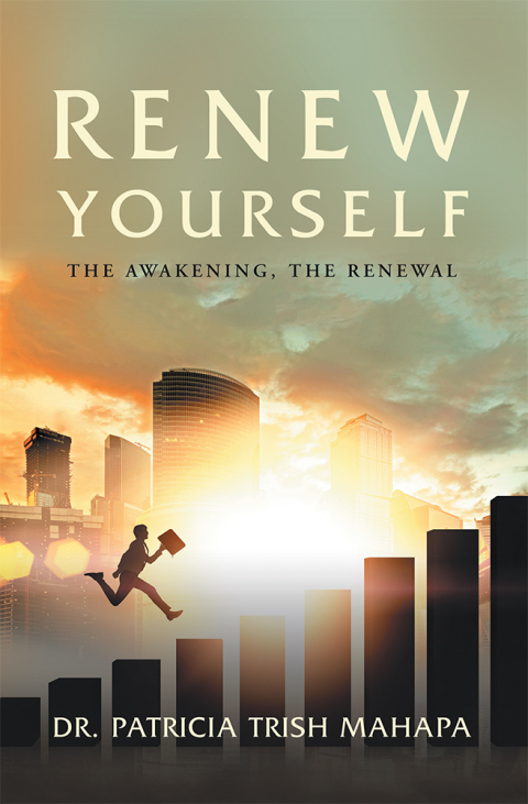 Cover image for book Renew Yourself