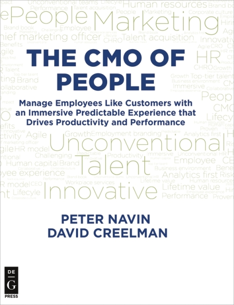 The CMO of People 