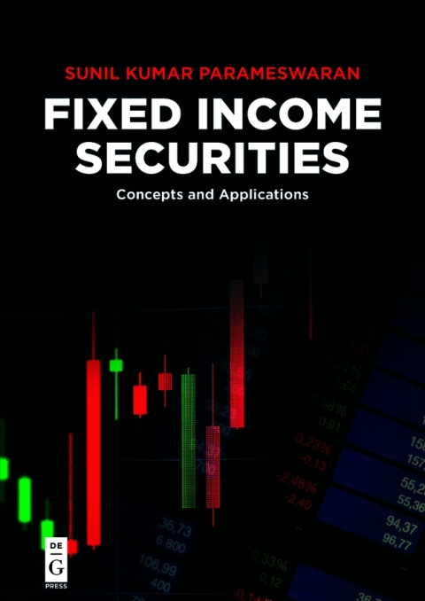 Cover image for book Fixed Income Securities