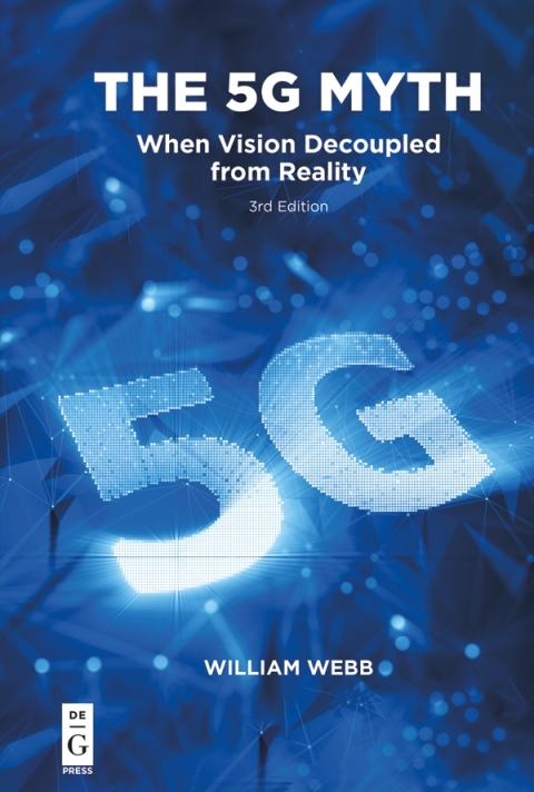 Cover image for book The 5G Myth