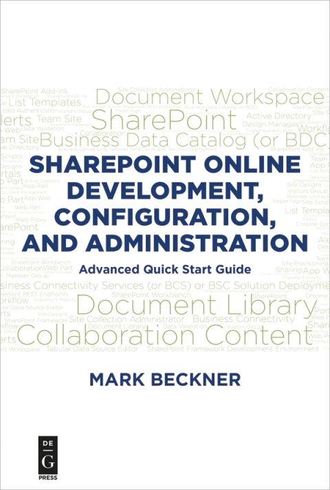 SharePoint Online Development, Configuration, and Administration 