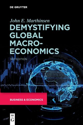 Demystifying Global Macroeconomics