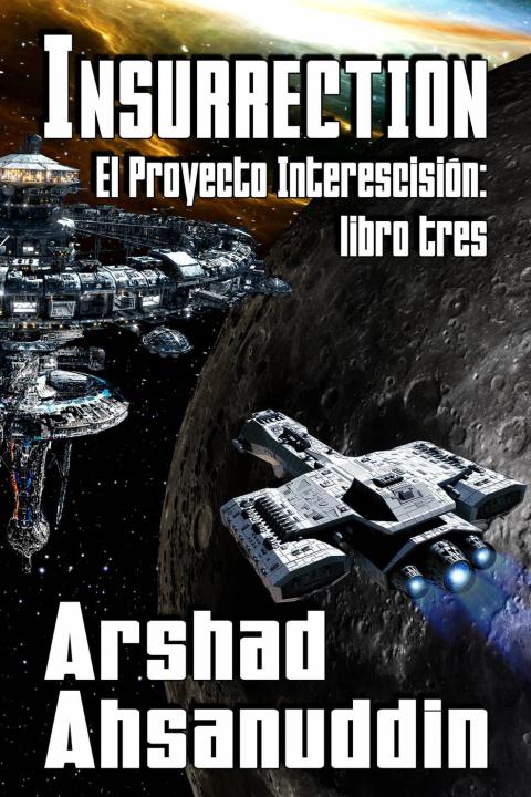 Cover image for book Insurrection