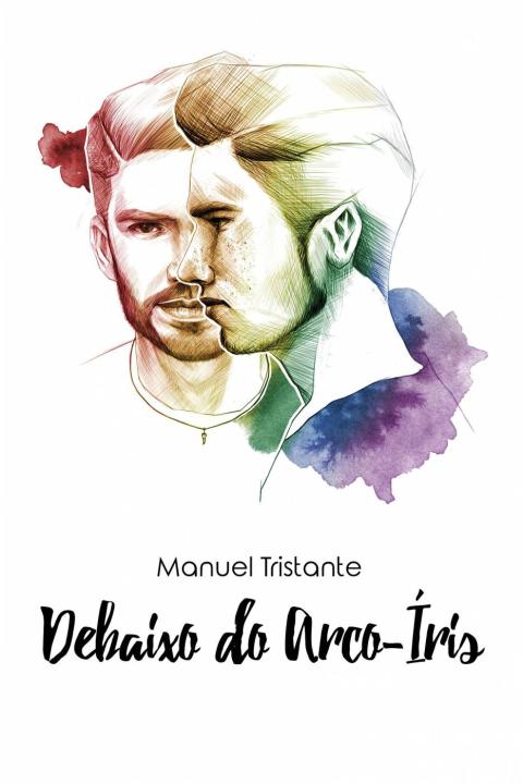 Cover image for book Debaixo do Arco-Íris
