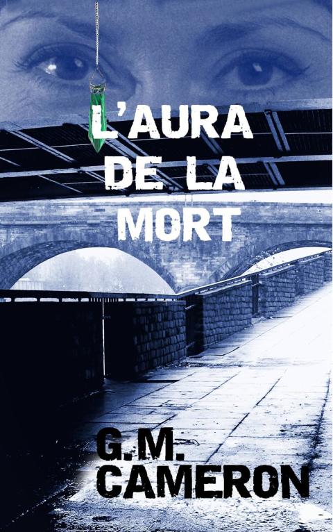 Cover image for book L'aura de la mort