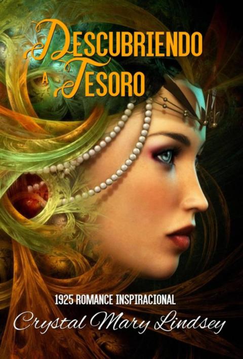 Cover image for book Descubriendo a Tesoro