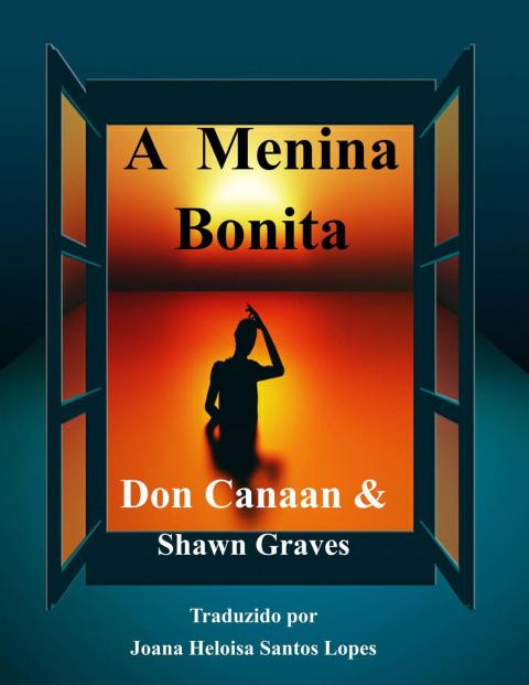 Cover image for book A Menina Bonita