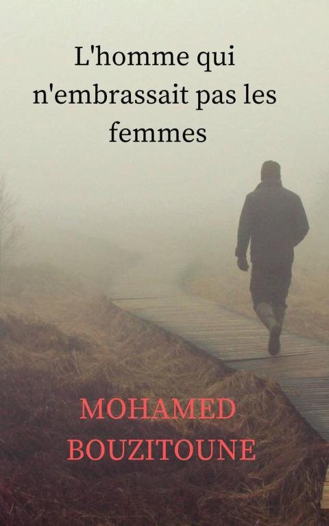 Cover image for book L'homme qui n'embrassait pas les femmes