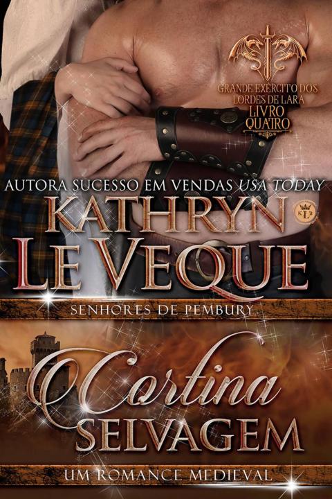 Cover image for book Cortina Selvagem