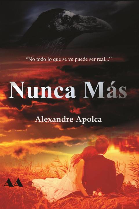 Cover image for book Nunca Más