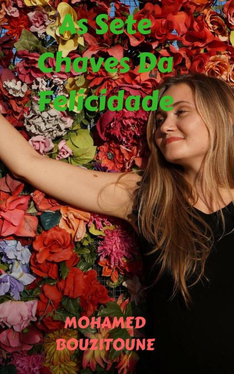 Cover image for book As Sete Chaves Da Felicidade