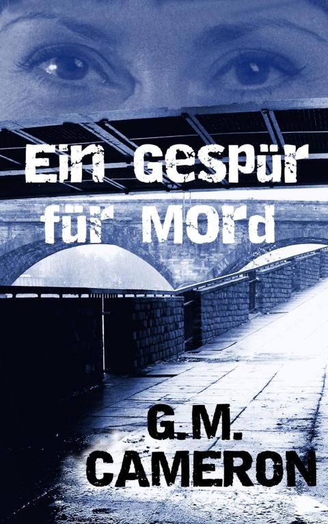 Cover image for book Ein Gespür für Mord