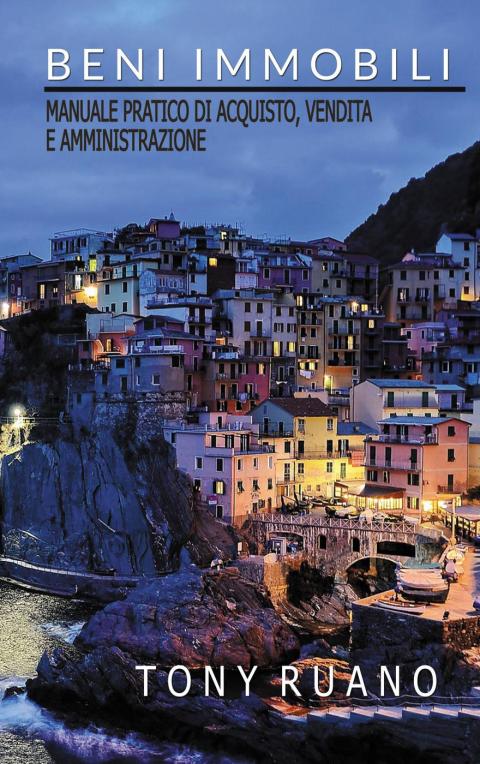 Cover image for book Beni Immobili