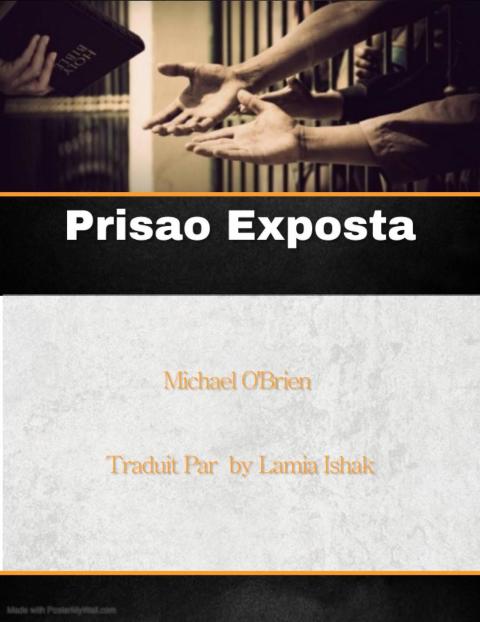prisÃ£o exposta 