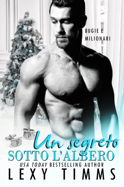 Cover image for book Un segreto sotto l'albero